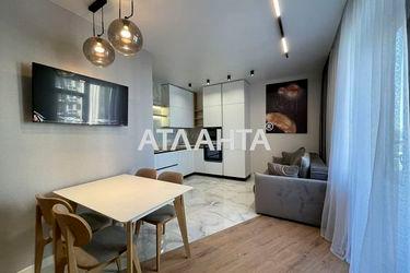 1-room apartment apartment by the address st. Genuezskaya (area 49 m²) - Atlanta.ua - photo 31