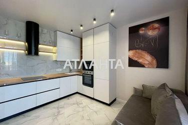 1-room apartment apartment by the address st. Genuezskaya (area 49 m²) - Atlanta.ua - photo 26