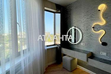 1-room apartment apartment by the address st. Genuezskaya (area 49 m²) - Atlanta.ua - photo 33