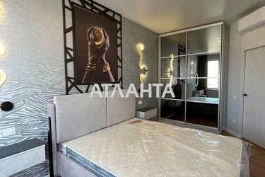 1-room apartment apartment by the address st. Genuezskaya (area 49 m²) - Atlanta.ua - photo 36