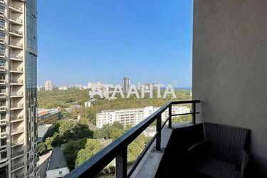 1-room apartment apartment by the address st. Genuezskaya (area 49 m²) - Atlanta.ua - photo 37