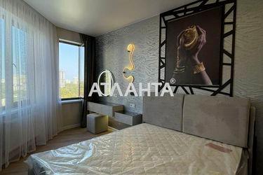 1-room apartment apartment by the address st. Genuezskaya (area 49 m²) - Atlanta.ua - photo 38