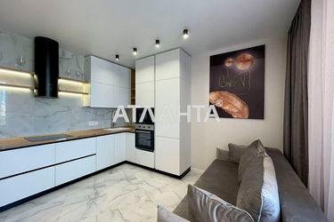 1-room apartment apartment by the address st. Genuezskaya (area 49 m²) - Atlanta.ua - photo 39