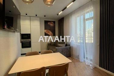 1-room apartment apartment by the address st. Genuezskaya (area 49 m²) - Atlanta.ua - photo 41