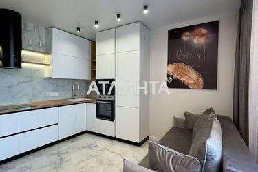 1-room apartment apartment by the address st. Genuezskaya (area 49 m²) - Atlanta.ua - photo 43