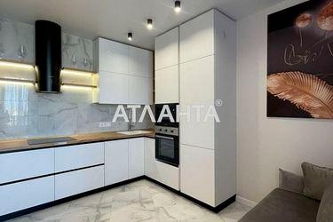 1-room apartment apartment by the address st. Genuezskaya (area 49 m²) - Atlanta.ua - photo 44