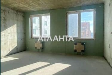 1-кімнатна квартира за адресою вул. Жаботинського (площа 52 м²) - Atlanta.ua - фото 11