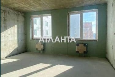 1-room apartment apartment by the address st. Zhabotinskogo Proletarskaya (area 52 m²) - Atlanta.ua - photo 11