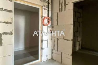 1-кімнатна квартира за адресою вул. Жаботинського (площа 52 м²) - Atlanta.ua - фото 18