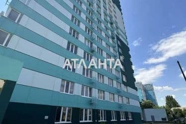 1-кімнатна квартира за адресою вул. Жаботинського (площа 52 м²) - Atlanta.ua - фото 19