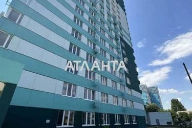 1-комнатная квартира по адресу ул. Жаботинского (площадь 52 м²) - Atlanta.ua - фото 19