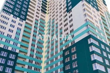 1-кімнатна квартира за адресою вул. Жаботинського (площа 52 м²) - Atlanta.ua - фото 20