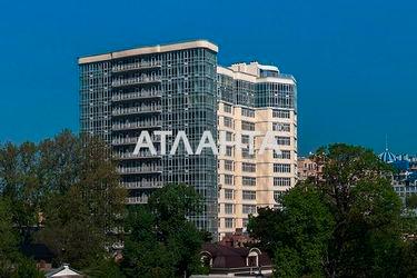 2-комнатная квартира по адресу Удельный пер. (площадь 72 м²) - Atlanta.ua - фото 10