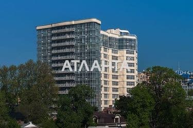 3-комнатная квартира по адресу Удельный пер. (площадь 132,7 м²) - Atlanta.ua - фото 9