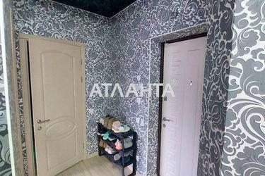 1-room apartment apartment by the address st. Ispanskiy per (area 54,4 m²) - Atlanta.ua - photo 8