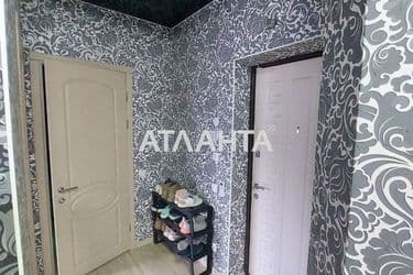 1-room apartment apartment by the address st. Ispanskiy per (area 54,4 m²) - Atlanta.ua - photo 8