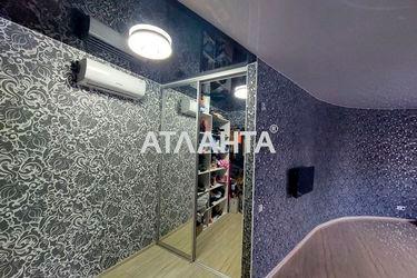1-room apartment apartment by the address st. Ispanskiy per (area 54,4 m²) - Atlanta.ua - photo 9