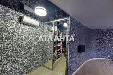 1-room apartment apartment by the address st. Ispanskiy per (area 54,4 m²) - Atlanta.ua - photo 9