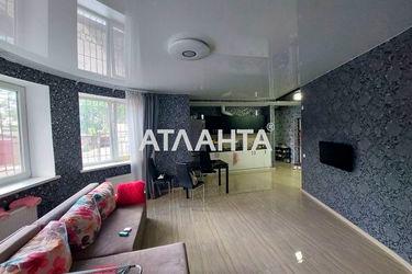 1-room apartment apartment by the address st. Ispanskiy per (area 54,4 m²) - Atlanta.ua - photo 10