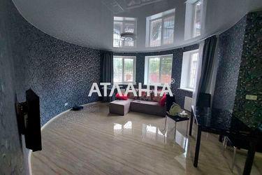 1-room apartment apartment by the address st. Ispanskiy per (area 54,4 m²) - Atlanta.ua - photo 11