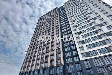 1-room apartment apartment by the address st. Franko Ivana (area 43 m²) - Atlanta.ua - photo 6