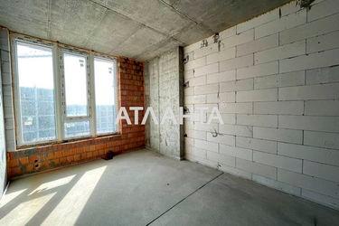 1-room apartment apartment by the address st. Franko Ivana (area 43 m²) - Atlanta.ua - photo 8