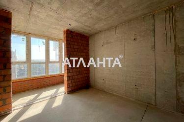 1-room apartment apartment by the address st. Franko Ivana (area 43 m²) - Atlanta.ua - photo 9