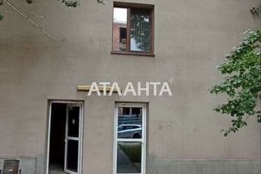 1-room apartment apartment by the address st. Borovskogo Nikolaya (area 27 m²) - Atlanta.ua - photo 18