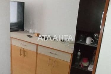 1-room apartment apartment by the address st. Borovskogo Nikolaya (area 27 m²) - Atlanta.ua - photo 12