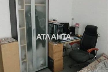 1-room apartment apartment by the address st. Borovskogo Nikolaya (area 27 m²) - Atlanta.ua - photo 10