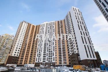 1-комнатная квартира по адресу ул. Краснова (площадь 45,5 м²) - Atlanta.ua - фото 7