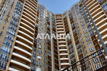 2-комнатная квартира по адресу ул. Гагаринское плато (площадь 77 м²) - Atlanta.ua - фото 29