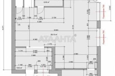 House by the address st. Fedorova khud Parkhomenko (area 178 m²) - Atlanta.ua - photo 39