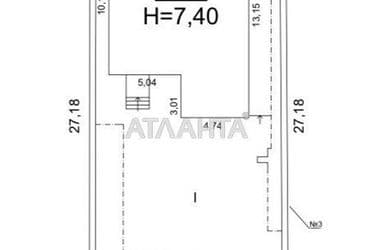 House by the address st. Fedorova khud Parkhomenko (area 178 m²) - Atlanta.ua - photo 40