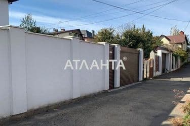 House by the address st. Fedorova khud Parkhomenko (area 178 m²) - Atlanta.ua - photo 22