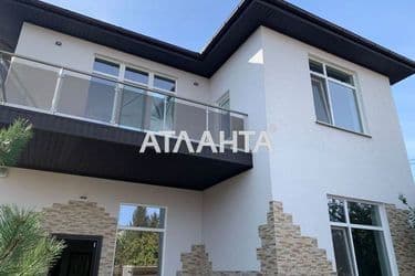 House by the address st. Fedorova khud Parkhomenko (area 178 m²) - Atlanta.ua - photo 21