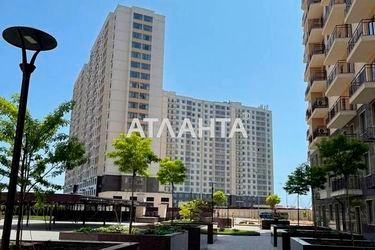 1-кімнатна квартира за адресою вул. Краснова (площа 40,6 м²) - Atlanta.ua - фото 8