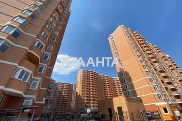 1-room apartment apartment by the address st. Ovidiopolskaya dor (area 40,1 m²) - Atlanta.ua - photo 7