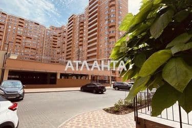 1-room apartment apartment by the address st. Ovidiopolskaya dor (area 40,1 m²) - Atlanta.ua - photo 8