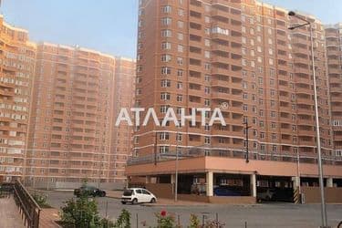 1-room apartment apartment by the address st. Ovidiopolskaya dor (area 40,1 m²) - Atlanta.ua - photo 9