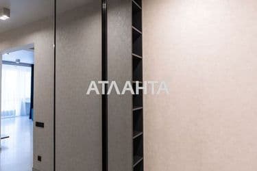 1-комнатная квартира по адресу ул. Костанди (площадь 66 м²) - Atlanta.ua - фото 27