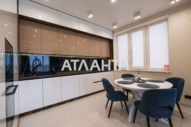 1-комнатная квартира по адресу ул. Костанди (площадь 66 м²) - Atlanta.ua - фото 31