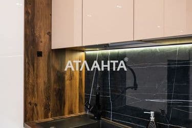1-комнатная квартира по адресу ул. Костанди (площадь 66 м²) - Atlanta.ua - фото 34
