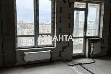 1-room apartment apartment by the address st. Pishonovskaya (area 36,5 m²) - Atlanta.ua - photo 11