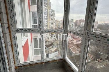 1-room apartment apartment by the address st. Pishonovskaya (area 36,5 m²) - Atlanta.ua - photo 23