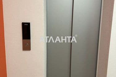 1-room apartment apartment by the address st. Pishonovskaya (area 36,5 m²) - Atlanta.ua - photo 17