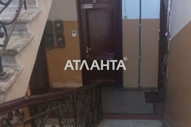 Room in dormitory apartment by the address st. Zhukovskogo (area 51 m²) - Atlanta.ua - photo 26