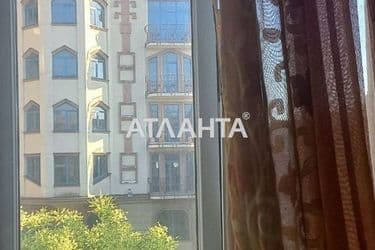 Комунальна квартира за адресою вул. Жуковського (площа 51 м²) - Atlanta.ua - фото 23
