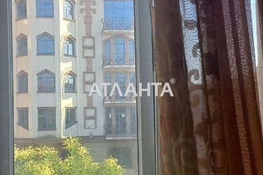 Room in dormitory apartment by the address st. Zhukovskogo (area 51 m²) - Atlanta.ua - photo 23