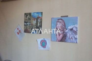 Room in dormitory apartment by the address st. Zhukovskogo (area 51 m²) - Atlanta.ua - photo 30